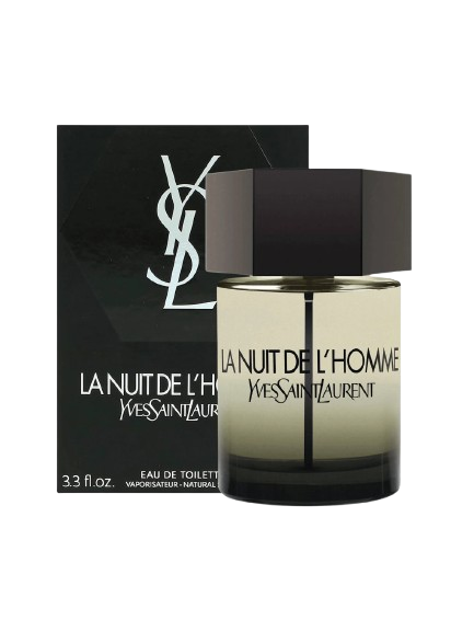 إيف سان لوران لانوي دي لوم او دي تواليت 100مل