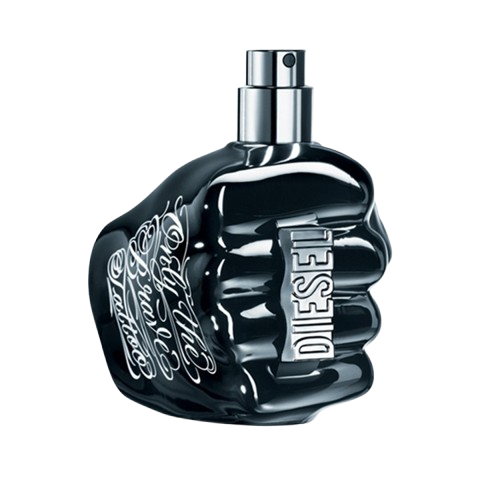 ديزل أونلي ذا بريف تاتو او دي تواليت 200 مل