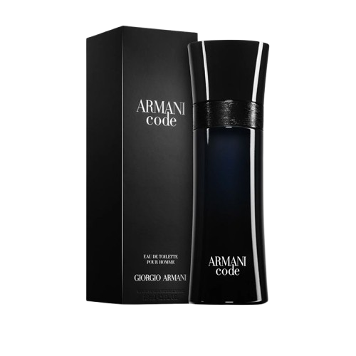 جورجيو أرماني أرماني كود او دي تواليت