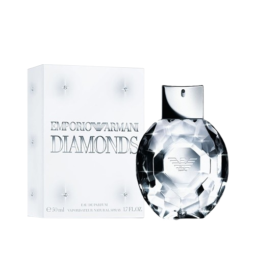 إمبريو أرماني دايموندز او دي بارفيوم