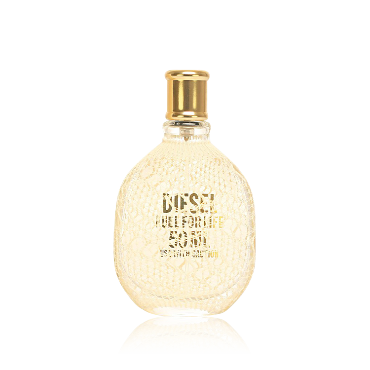 ديزل فيول فور لايف او دي بارفيوم