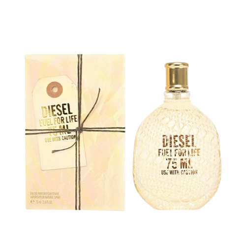 ديزل فيول فور لايف او دي بارفيوم