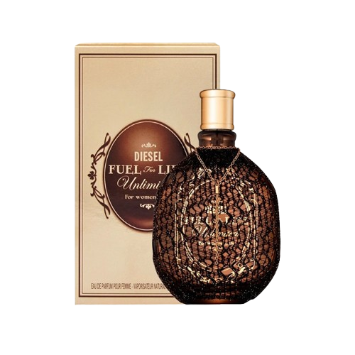 ديزل فيول فور لايف انليميتد او دي بارفيوم