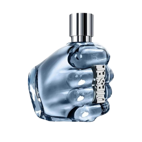 ديزل أونلي ذا بريف او دي تواليت 125 مل