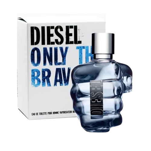 ديزل أونلي ذا بريف او دي تواليت 125 مل
