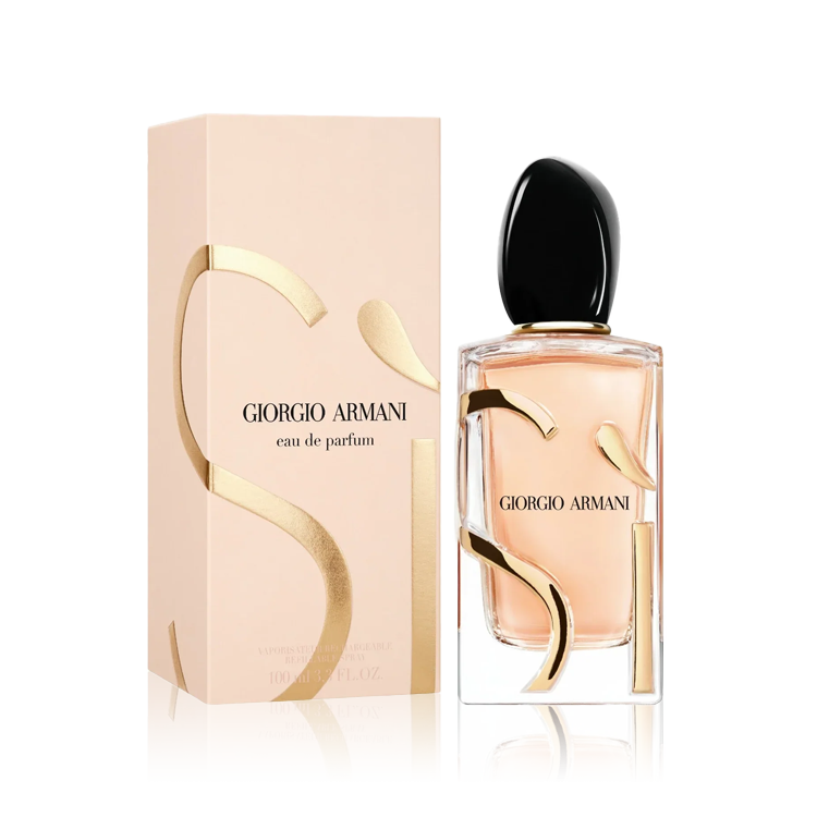 جورجيو أرماني سي او دي بارفيوم 100مل