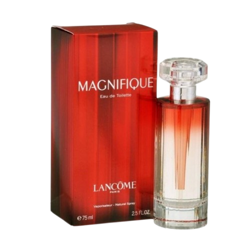 لانكوم ماجنيفيك او دي تواليت