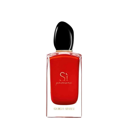 جورجيو أرماني سي باسيوني او دي بارفيوم 100مل