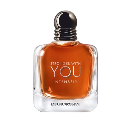 إمبريو أرماني سترونجر ويذ يو إنتنسلي 100مل