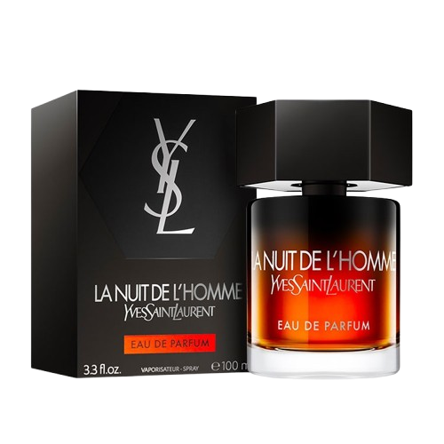 إيف سان لوران لانوي دي لوم او دي بارفيوم 100مل