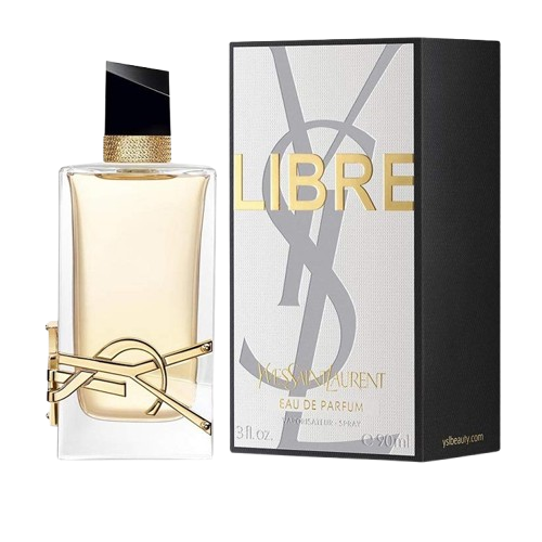 إيف سان لوران ليبر او دي بارفيوم 90مل