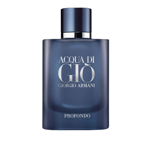 جورجيو أرماني أكوا دي جيو بروفوندو او دي بارفيوم