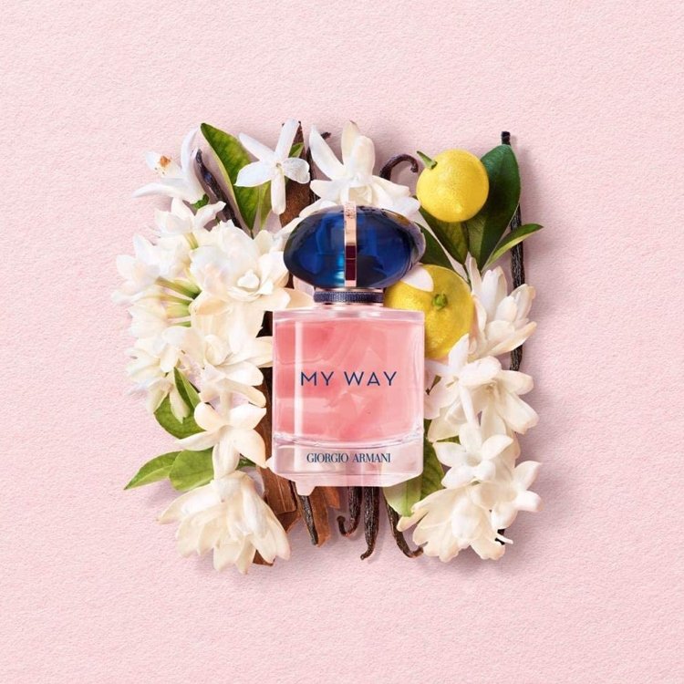 ⁦جورجيو أرماني ماي واي او دي بارفيوم 90مل⁩ - الصورة ⁦4⁩