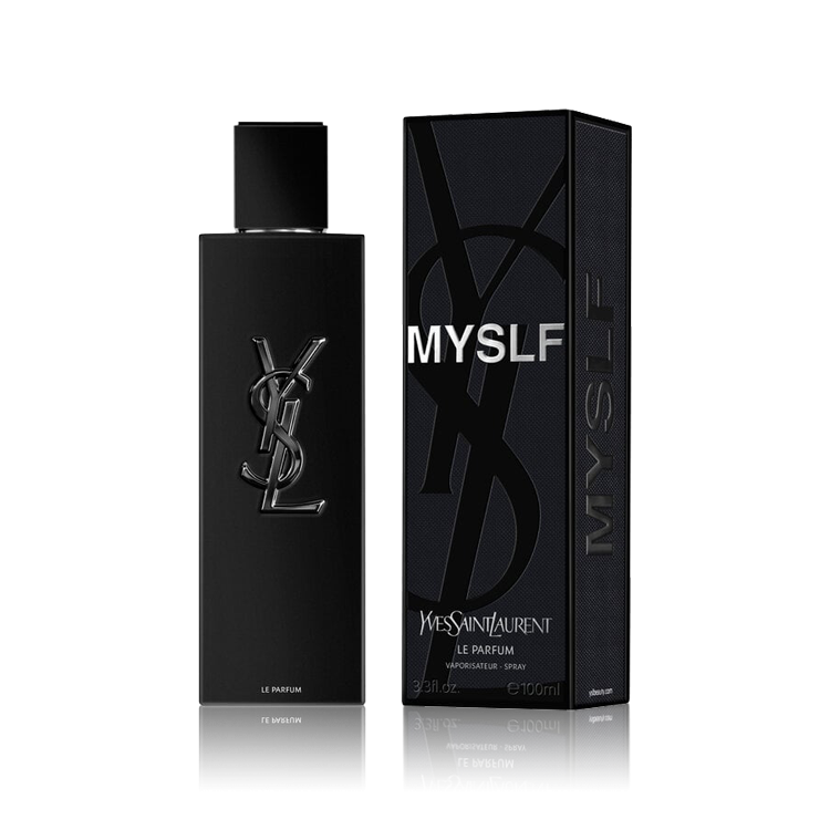 إيف سان لوران ماي سلف لي بارفيوم 100مل