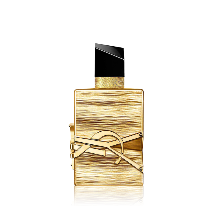 إيف سان لوران ليبر فانيلا كوتور او دي بارفيوم 50مل