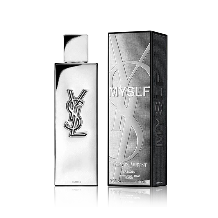 إيف سان لوران ماي سلف لابسولو 100مل