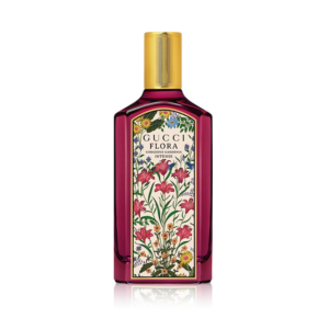 قوتشي فلورا جورجيوس جاردينيا او دي بارفيوم إنتنس 100مل