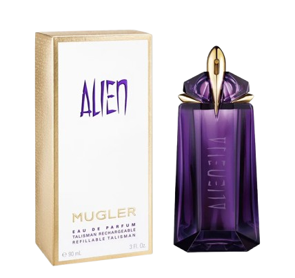 موغلر ألين او دي بارفيوم