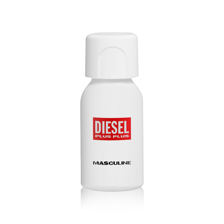 ديزل بلس بلس ماسكولين او دي تواليت 75 مل