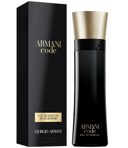 جورجيو أرماني أرماني كود او دي بارفيوم 110مل