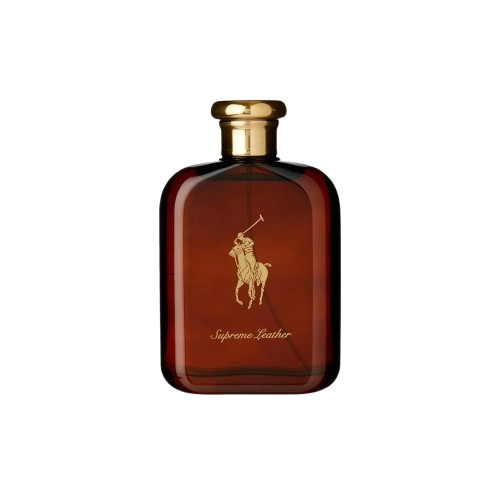 رالف لورين بولو سوبريم ليذر او دي بارفيوم 125مل