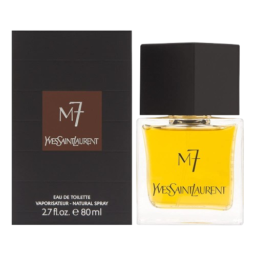 إيف سان لوران ام سفن او دي تواليت 80مل