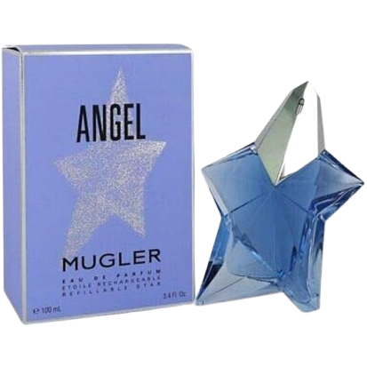 موغلر أنجل او دي بارفيوم 100 مل
