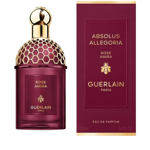 جيرلان روز أميرة او دي بارفيوم 125مل