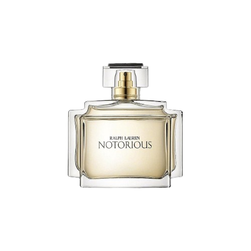 رالف لورين نوتوريوس او دي بارفيوم
