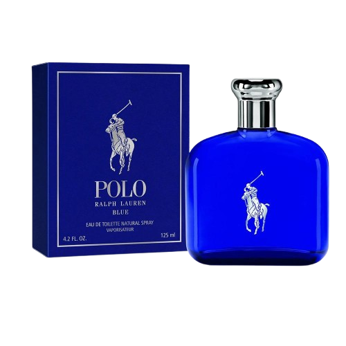 رالف لورين بولو بلو او دي تواليت 125مل