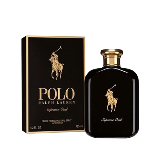رالف لورين بولو سوبريم عود او دي بارفيوم 125مل
