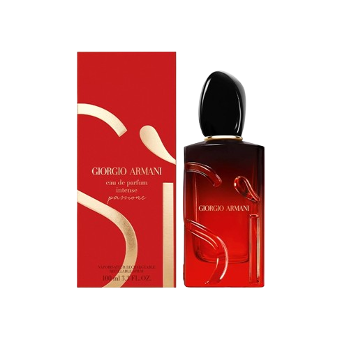 جورجيو أرماني سي باسيوني او دي بارفيوم إنتنس 100مل (2024)