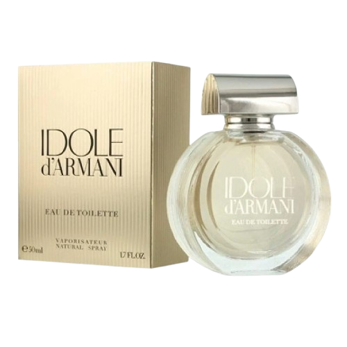 جورجيو أرماني آيدول دي أرماني او دي تواليت 50مل
