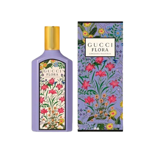 قوتشي فلورا جورجيوس ماغنوليا او دي بارفيوم 100مل