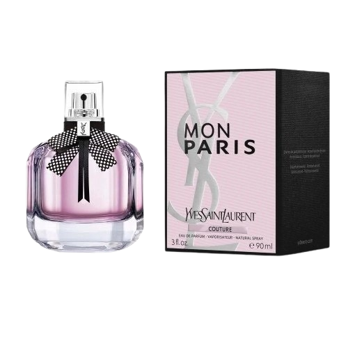إيف سان لوران مون باريس كوتور او دي بارفيوم 90مل