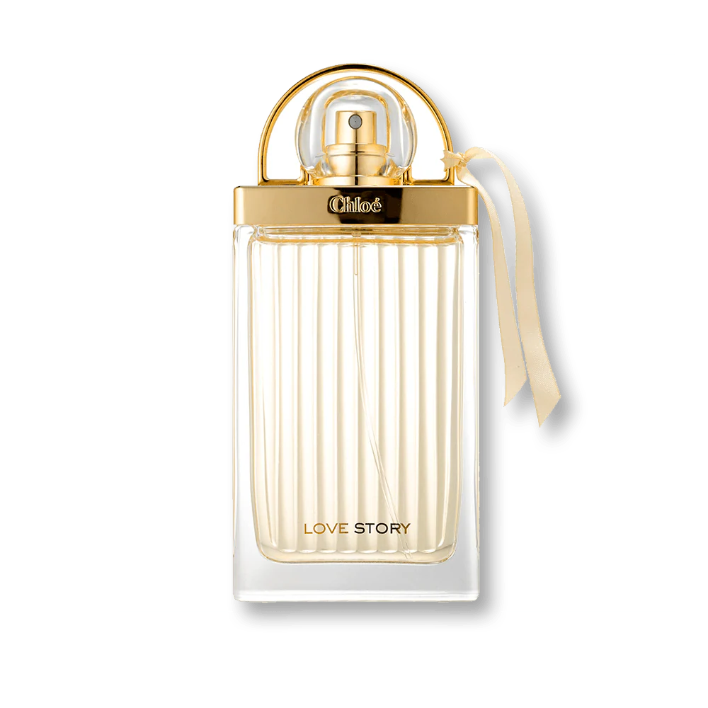 كلوي لوف ستوري او دي بارفيوم 75مل