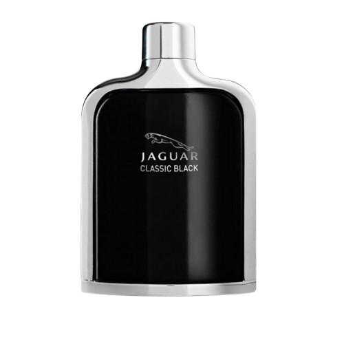 جاكوار كلاسيك بلاك او دي تواليت 100مل
