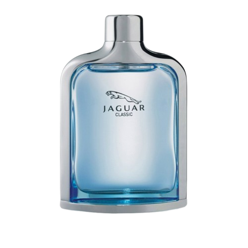 جاكوار كلاسيك بلو او دي تواليت 100مل