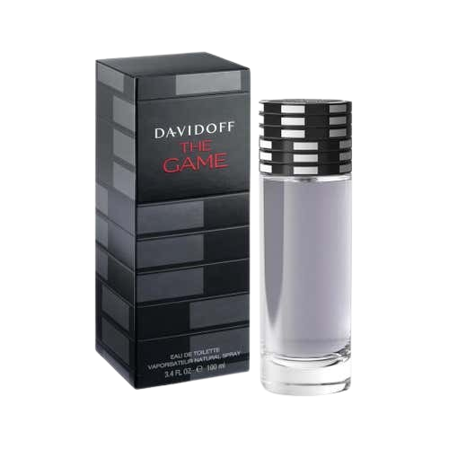 دافيدوف ذا جيم او دي تواليت 100مل