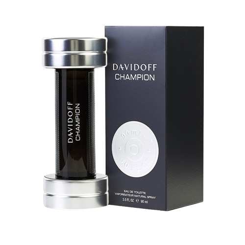 دافيدوف شامبيون او دي تواليت 90مل