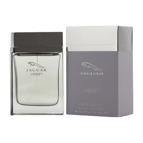 جاكوار فيجن او دي تواليت 100مل