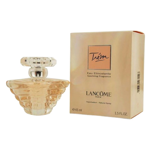 لانكوم تريزور او إتينسيلانت او دي تواليت 45مل