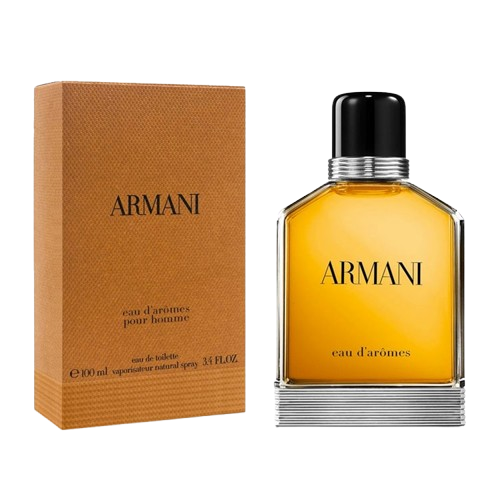 جورجيو أرماني اوداروم او دي تواليت 100مل