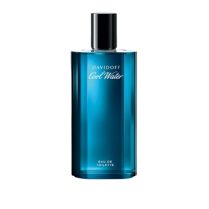 دافيدوف كول ووتر او دي تواليت 125مل