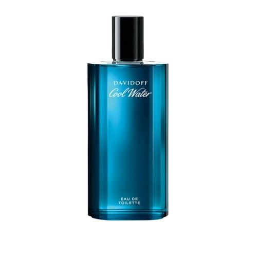 دافيدوف كول ووتر او دي تواليت 125مل