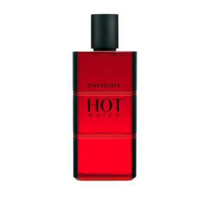 دافيدوف هوت ووتر او دي تواليت 110مل