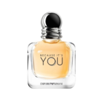 إمبريو أرماني بيكوز إتس يو او دي بارفيوم 100مل