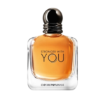 إمبريو أرماني سترونجر ويذ يو او دي تواليت 100مل