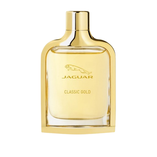 جاكوار كلاسيك قولد او دي تواليت 100مل