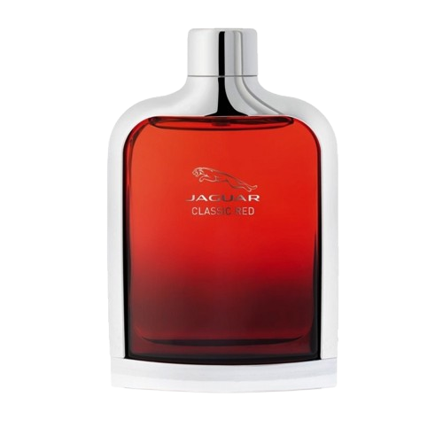 جاكوار كلاسيك ريد او دي تواليت 100مل